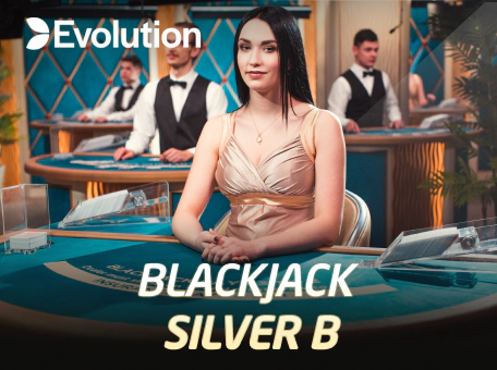  Blackjack Silver B